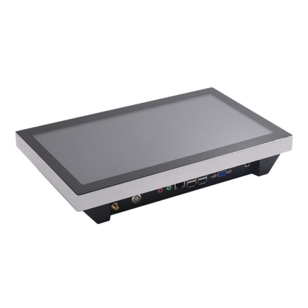 13.3 Inch Linux All In One Pc