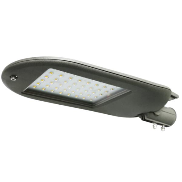 алюминий заливки формы уличного света IP66 СИД наивысшей мощности 150W IK08 для проезжей части