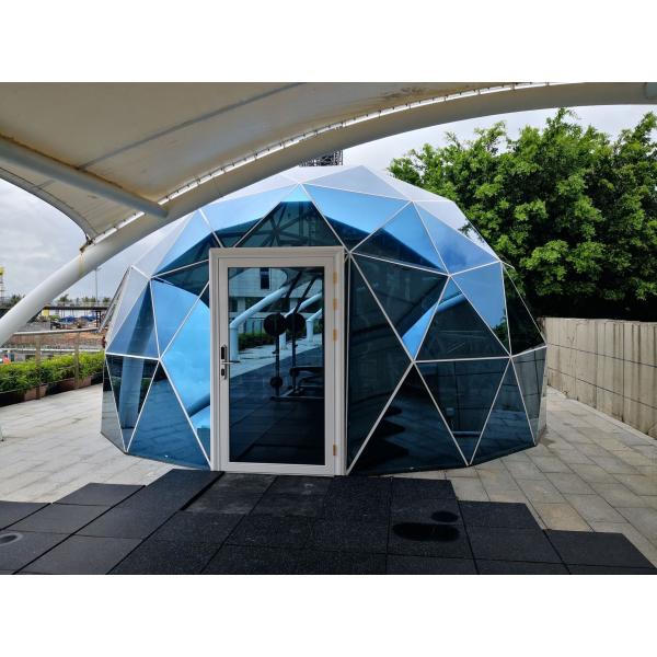 Mobile Pc Star Room Restaurant Scenic Guest House Outdoor Transparent Sunshine Room Manufacturers Direct Sales
