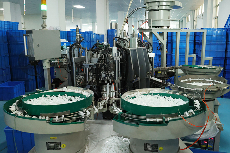 Zhejiang Mila Plastic Co., Ltd.