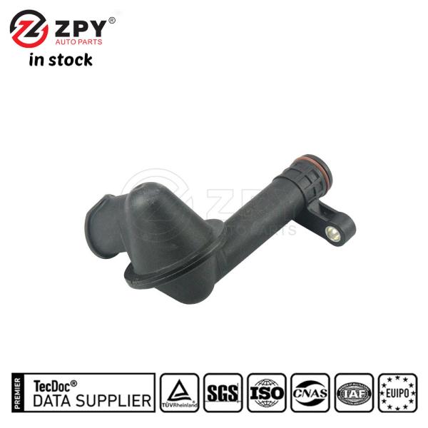 ZPY 05E115251E Oil Pump Strainer Pipe For VW Golf Passat Tiguan 2014 2022 Models