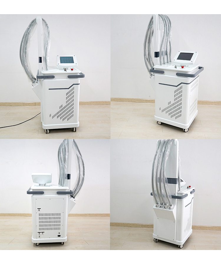 Equipamento do laser do diodo da perda de peso 1060nm para o emagrecimento do corpo