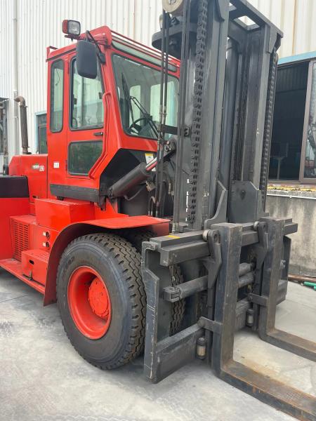 1m3 Computer Aided Small Wheel Loader Energy Saving Transmission System