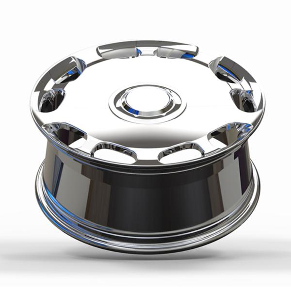 forged wheels 19 inch 20 inch 21inch polished Chrome wheels high quality for amg mercedes with 5x112 5x130