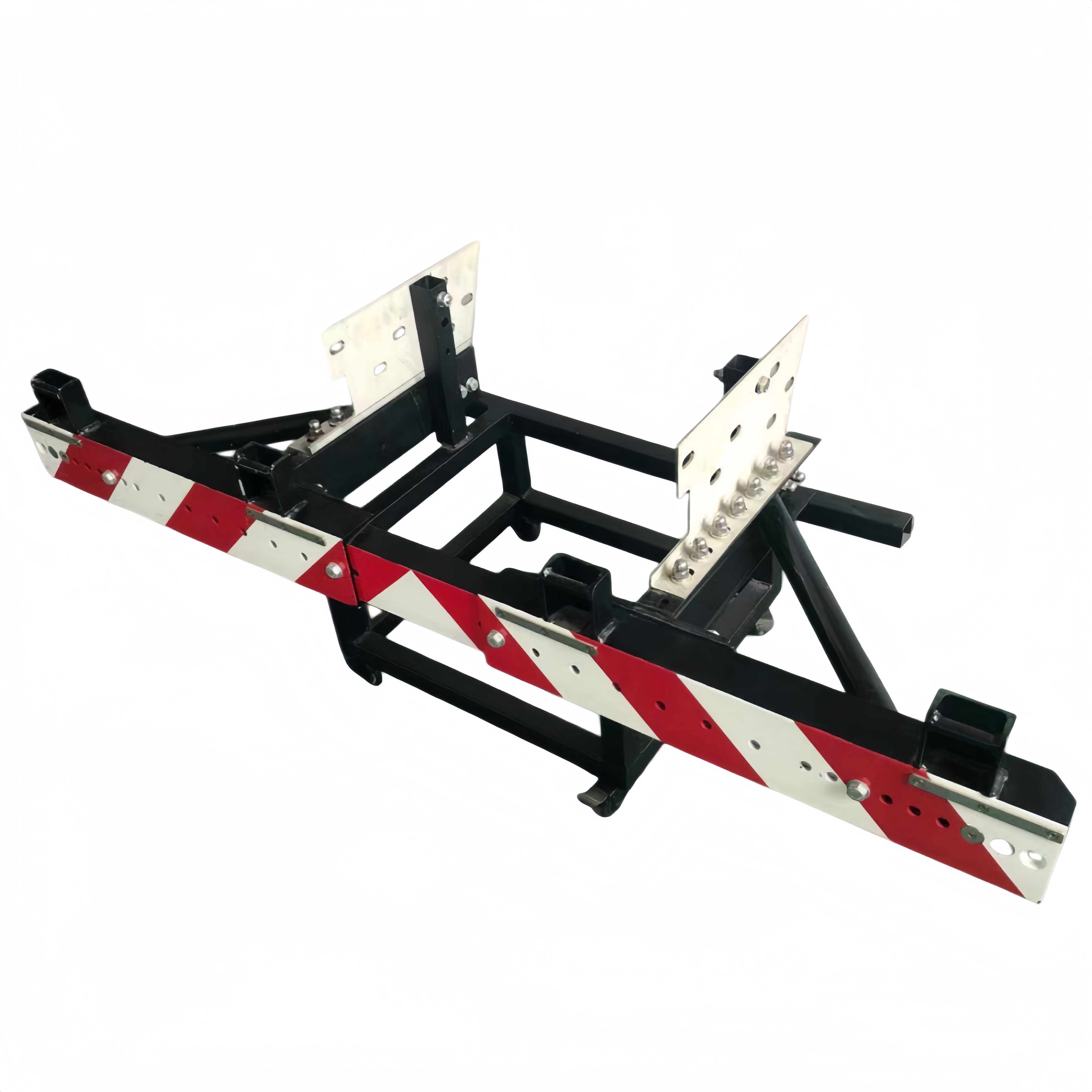 3M Reflective Film Highway Crash Attenuator