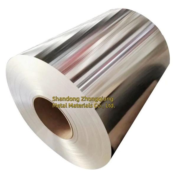 Durable 304 Stainless Steel Sheet Coil For Industrial Grade Surface And Steel Products
