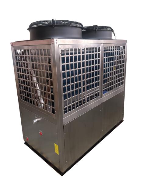 90kW,120kW,150kW,180kW,220kW Commerical heat pumps