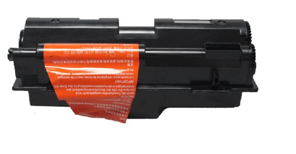 Kyocera FS - 1128 laser do preto do cartucho de tonalizador TK130 da impressora de MFP - 7.200 páginas