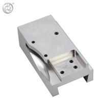 Elevada precisão fazendo à máquina 1,2344 das peças do molde do torno feito sob encomenda do CNC material 1,2312 S136