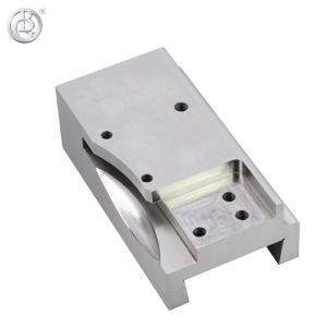 注文CNCの旋盤機械化型の部品の高精度1.2344 1.2312 S136材料