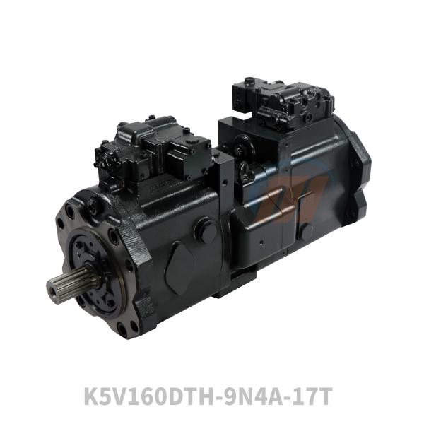 K5V160DTH SK200 Excavator Hydraulic Parts Pump For 