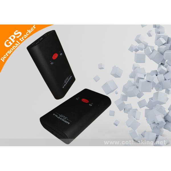 GT03B Get Location Via SMS Mini USB Charging GSM Personal Tracker With Low Battery Alarm