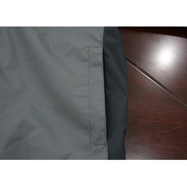 Durable Mens Winter Work Clothes / Windproof Outdoor Workwear Clothing