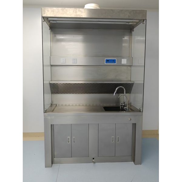 Precision-Engineered for Pathology Safety and Workflow Excellence