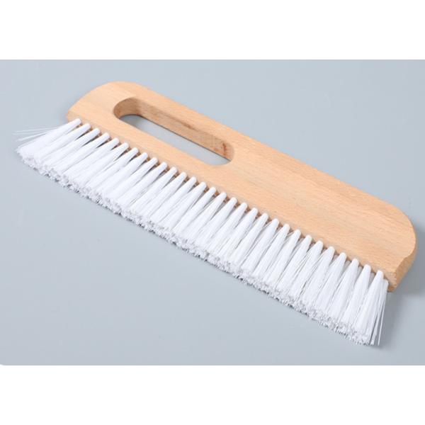 Specially Used To Paste Wallpaper Gap Cleaning Brush Painting Wall Cloth Brushes Wooden Handle