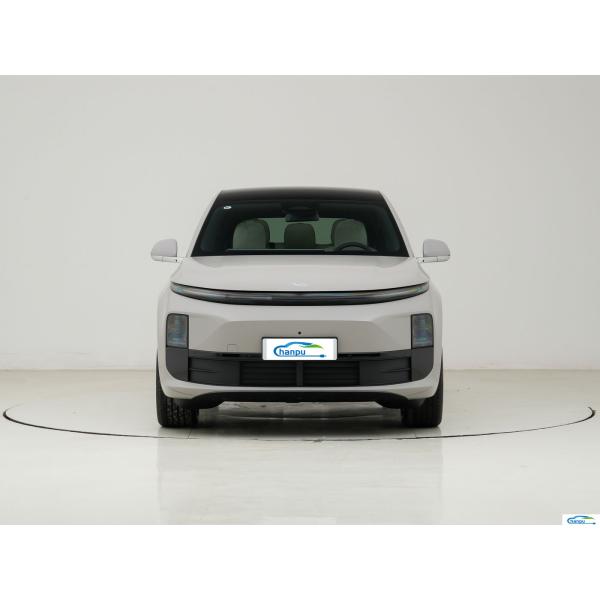 L6-2024 Pro Commercial Vehicle Seating Capacity of 5 for Lixiang's Energy Vehicles