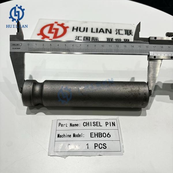 Everdigm Hanwoo EHB06 Rock Breaker Hammer Rod Pin EHB10 EHB13 EHB23 EHB26 EHB32 EHB34 EHB42 EHB52 EHB70 Fit Hydraulic Breaker