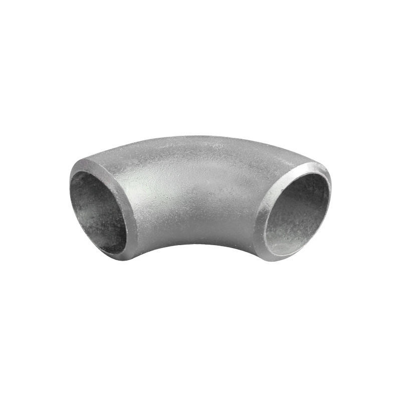ASME B16.9 A234 SCH 40 STD 90 батт радиуса MS 1.5D степени длинный сварило углерод штуцеры стальной трубы гнут локти LR безшовные