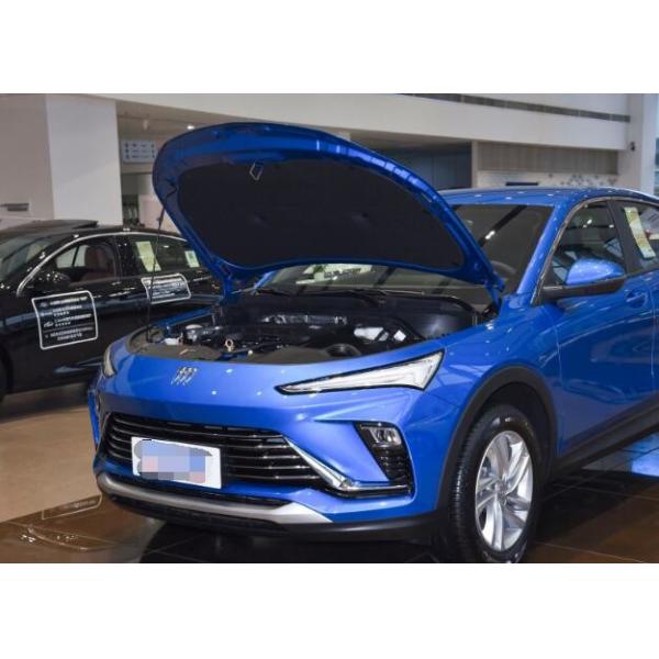 Buick ENVISTR 2022 1.5T Yuexiang Edition Компактный внедорожник Автомобиль Новый