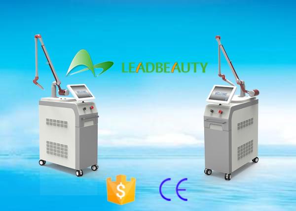 Professional laser hair removal machine factory price Long pulsed nd yag laser hair removal machines
