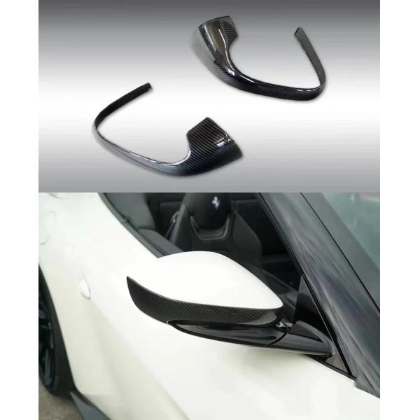 Portofino Ferrari Body Kit NOVI Style Front Lip Diffuser Spoiler Car Side Skirt 2017
