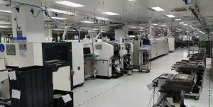 Terrene Trading Limited