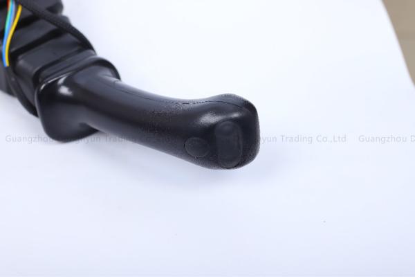 New Durable Excavator Joystick Operation Handle, 100% Quality Guarantee