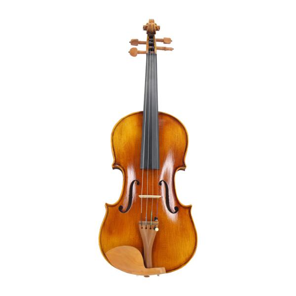 4/4 Full Size Student Beginner Violin (VG001-HPM) Wholesale Price Handmade High Quality Colorful High-gloss 4/4 size