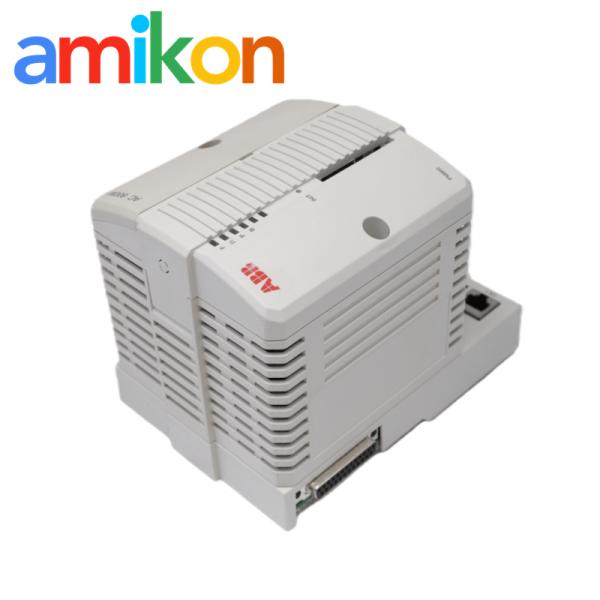 ABB PM860K01 3BSE018100R1 Processor Unit Kit with Dual-processor Redundancy
