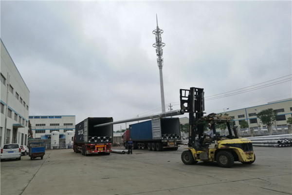 Поляк держателя камеры камеры ККТВ контроля состояния безопасности гальванизированный поляком стальной
