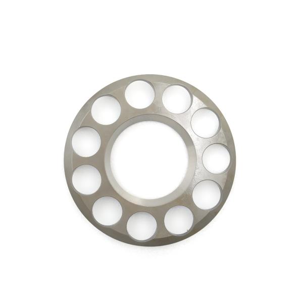 Hydraulic Spare Parts For M7V160 Hydraulic Spare Parts Cylinder Pistons Valve Plate Ball Guide For Hydraulic Parts