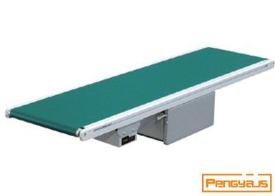 80kg Stainless Steel Belt Conveyor