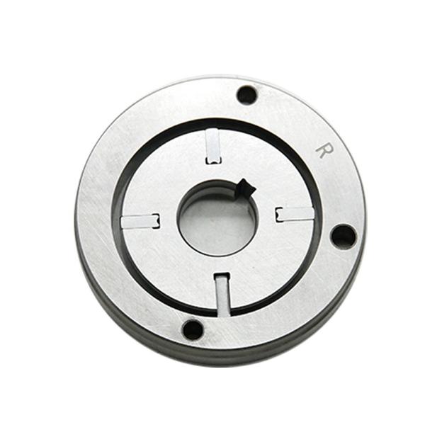 Bomba de alimentação diesel de aço de alta velocidade das peças de automóvel 096140-0030 20mm VE