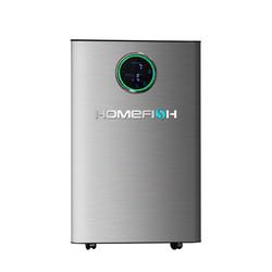 Large Room Air Purifier 2023 Smart Hepa Air Filter Home Beyond New Negative Ion WIFI Air Purifier