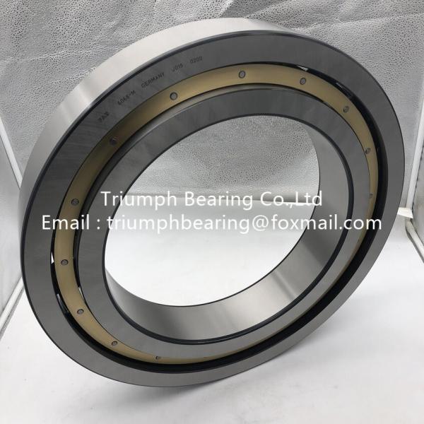 High precision  Deep Groove Ball Bearings  6068-M  , 6068M