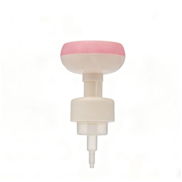 40mm Foam Hand Soap Pump Sprayer For Lotion 1.5CC Dosage ODM