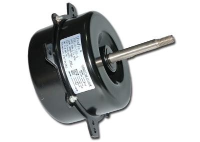 A unidade de motor exterior 0.6A do fã do condicionador de ar rachado 60W/fã da ATAC datilografa