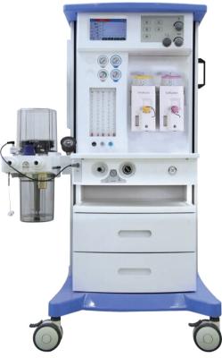 S6500 7 sistema 25L/Min-75L/Min Anesthesia Workstation da anestesia da tela