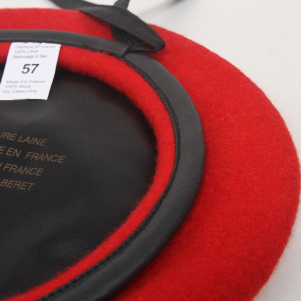 Headwear красного военного берета шерстей военный тактический для людей и женщин сил специального назначения