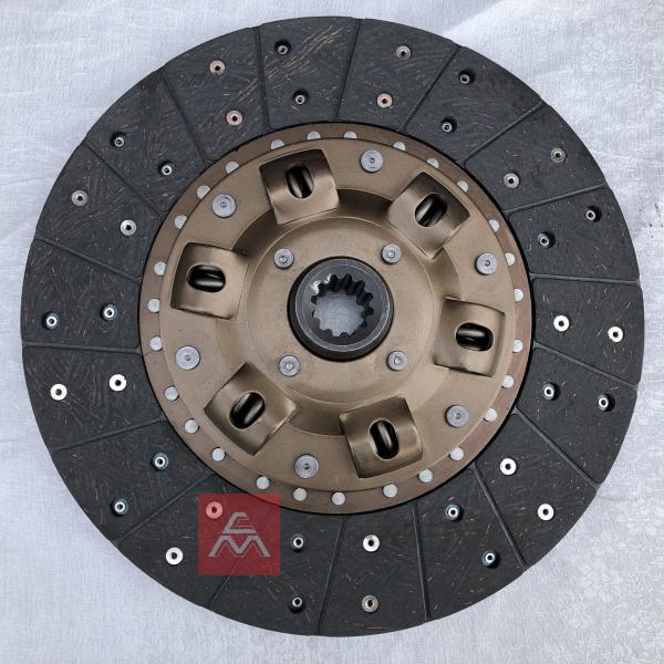 MZD074 Clutch Disk Assembly 300mm YM0116460C 300×180×12
