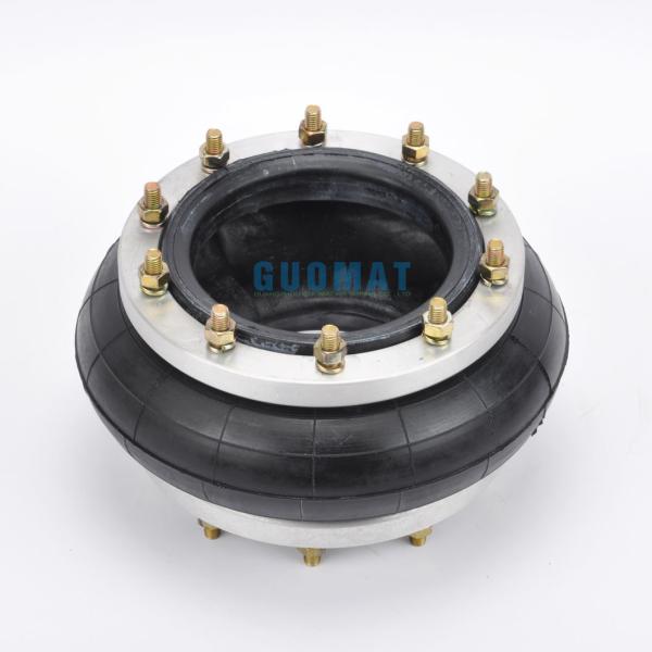Industrial Air Spring 280126h-1 Single Convoluted Air Actuator Conveyor Equipment