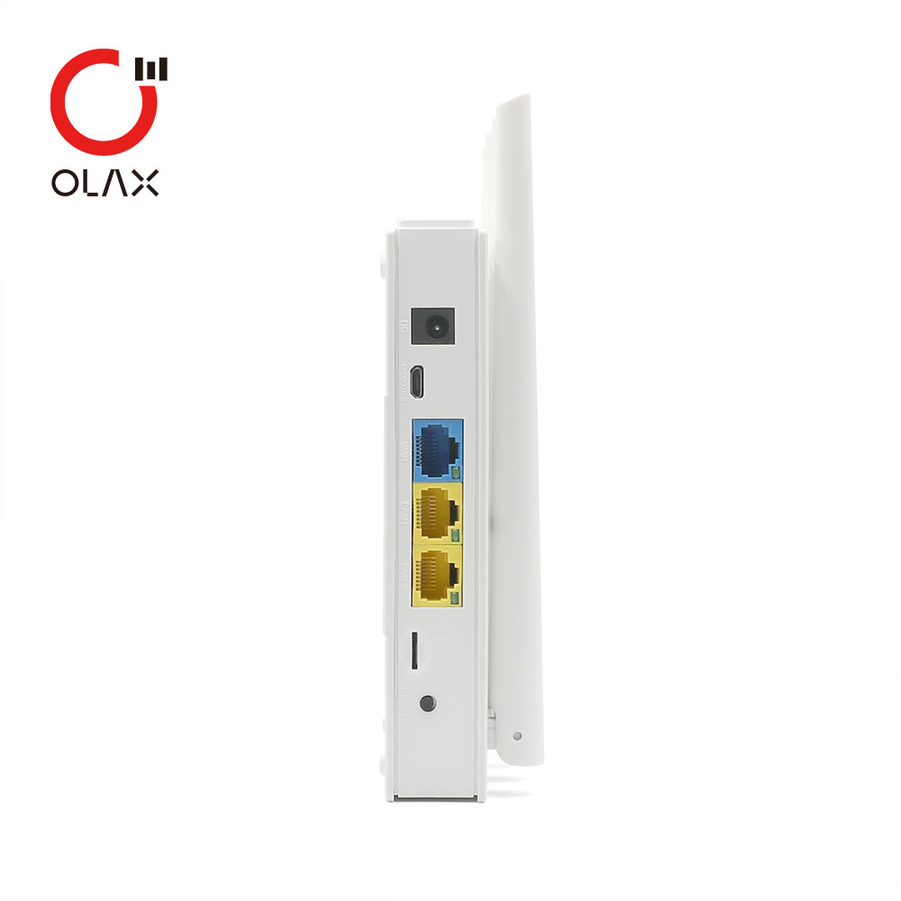 OL-WR304S делают маршрутизатор водостойким 4g Ghz 300mbps CPE 2,4 со слотом SIM-карты