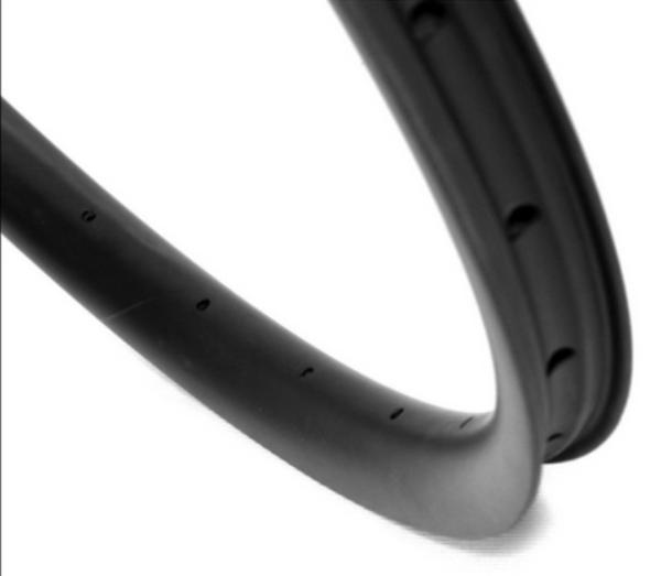 top quality Carbon MTB Tires 29er Hookless rims 30mm width 25mm depth for mountain bike ud/matt finish clincher Wheel