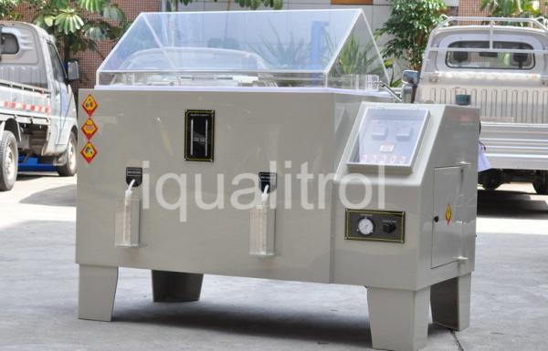Corrosion Resistance Environmental Acetic Acid Salt Spray Chamber for Testing Plating