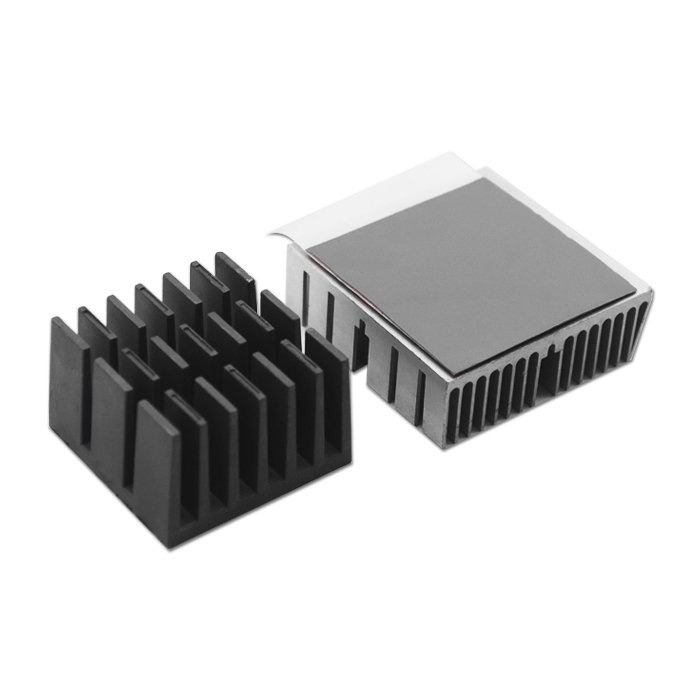 TIC800T Low Thermal Impedance 9.6W/MK Thermal Conductive Phase Change Material For Various Electrical Products
