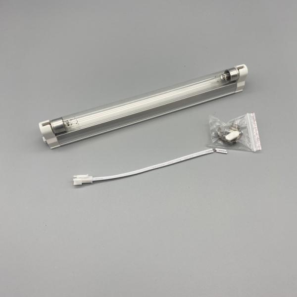 253.7nm ランプ T5 UVCランプ 110V 220V 8W オゾンランプ 食品加工用