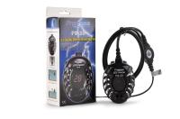 8,01 onces aquarium Heater With Touch Button de 50 watts