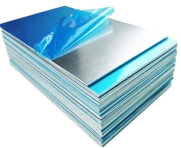 película protetora de aço inoxidável de dobra da proteção 70micron de superfície de 1250mm