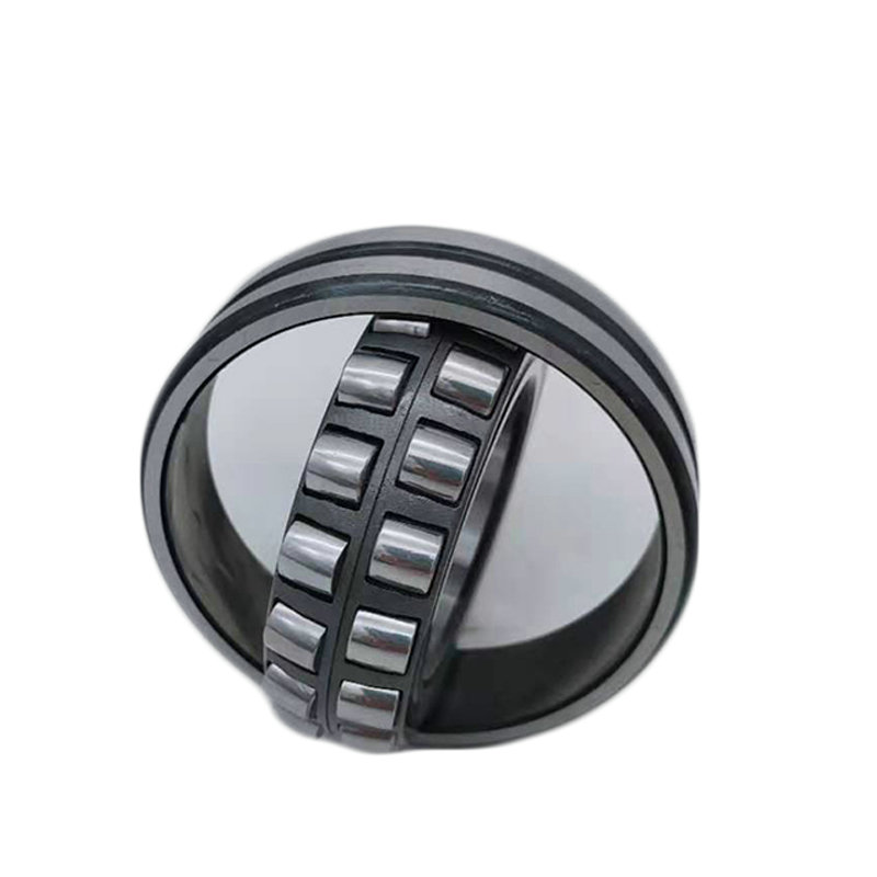 Подшипник ролика 22207CC/W33 размера 35*72*23mm сферически