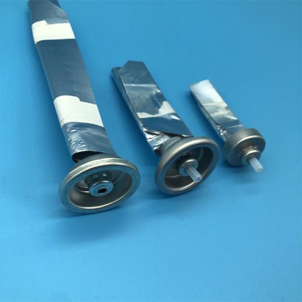 Un sac fiable pour la pulvérisation de soupapes pour des applications professionnelles avec un pulvérisation cohérente et un design écologique